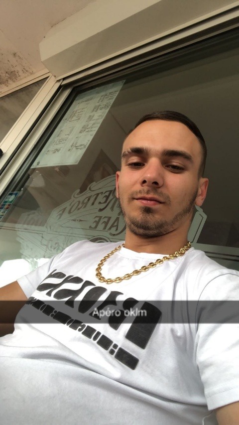 Stelio - Davejean - Aude | Plan cul